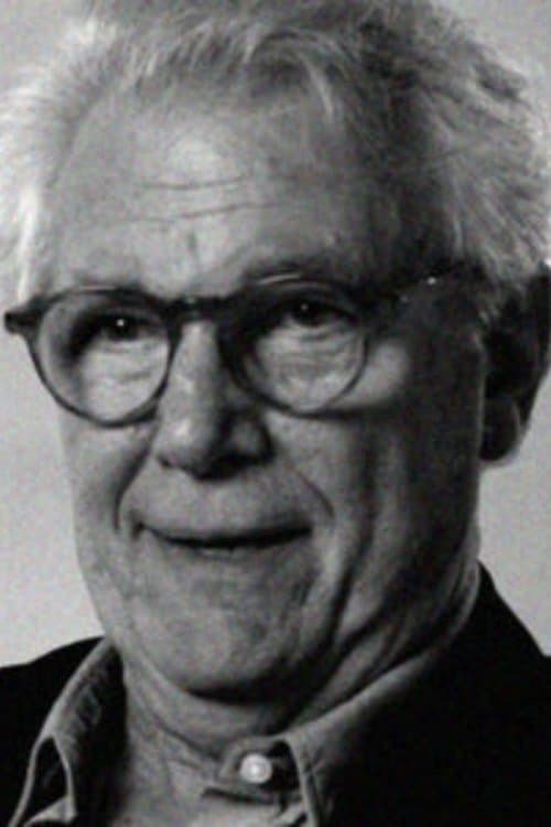 Photo of Ken Wiederhorn