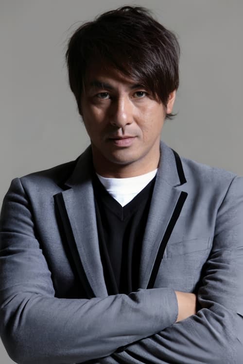 Photo of Ken Wong