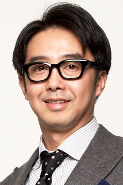 Photo of Ken Yahagi
