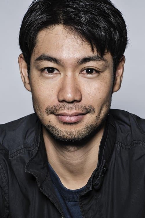 Photo of Ken Yamamura