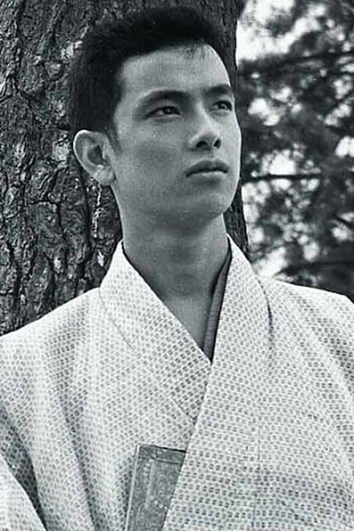 Photo of Ken Yamauchi