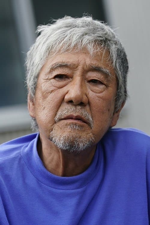 Photo of Ken Yoshizawa