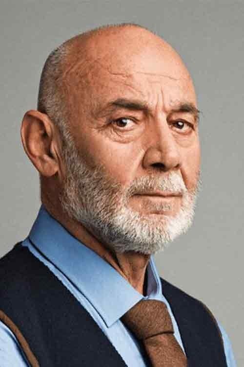 Photo of Kenan Bal