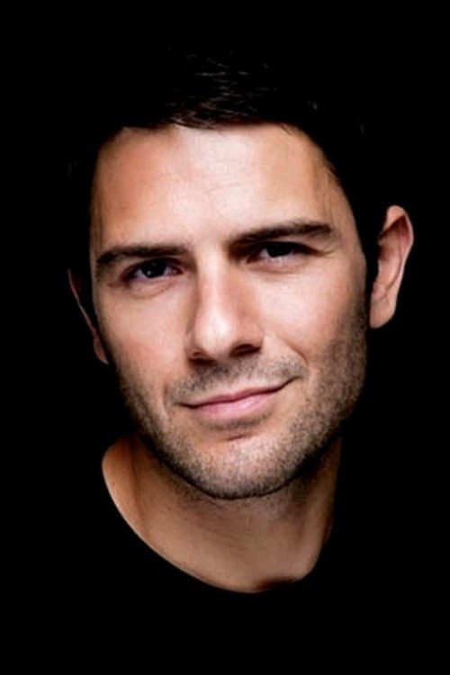Photo of Kenan Ece
