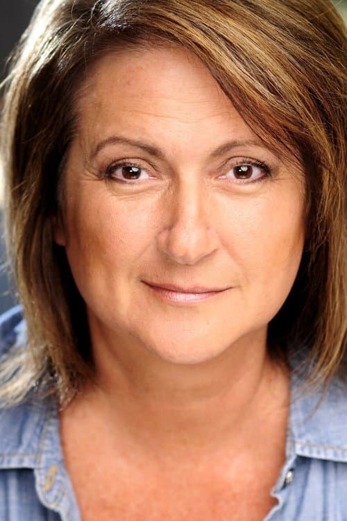 Photo of Kenda Henthorn