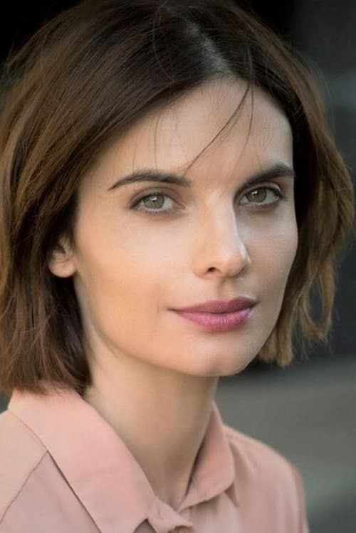 Photo of Kendal Rae