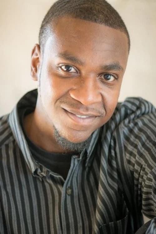 Photo of Kendal Smith