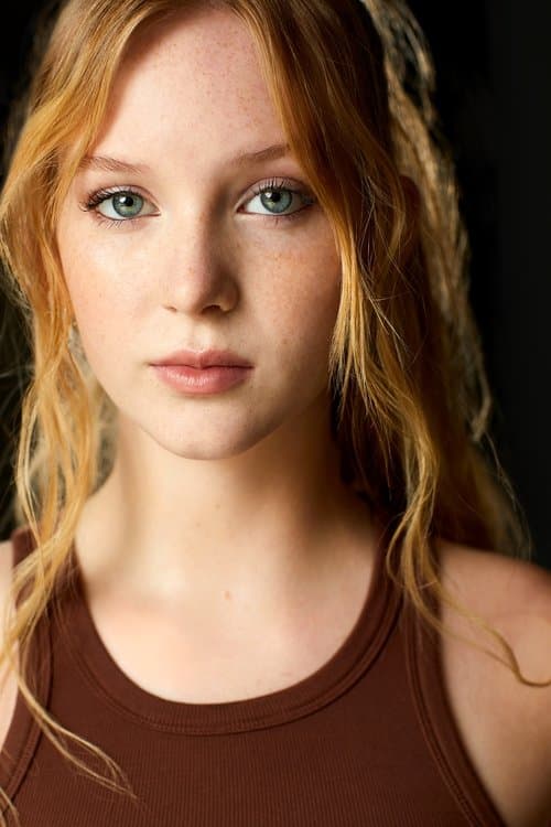 Photo of Kendall Cato