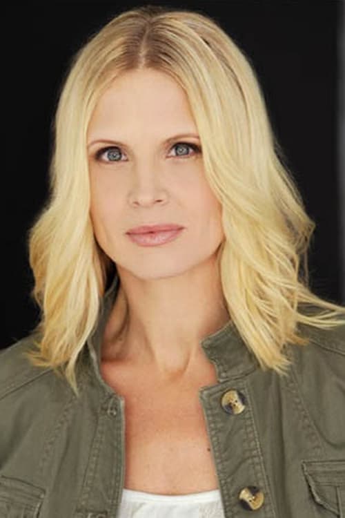 Photo of Kendall Cross
