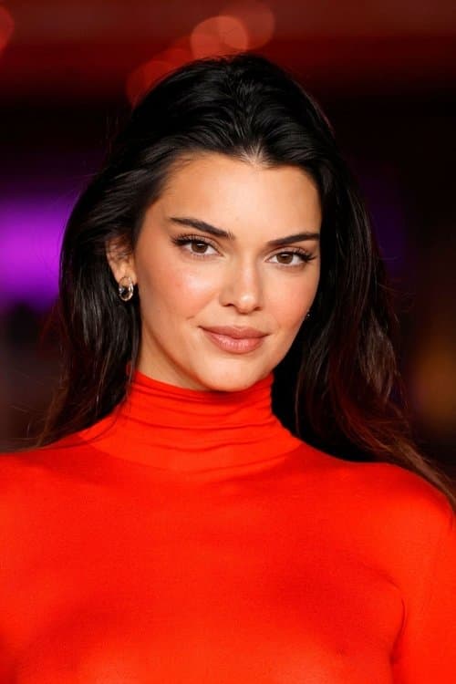 Photo of Kendall Jenner