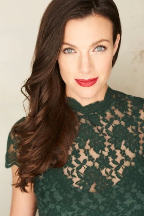 Photo of Kendra Andrews