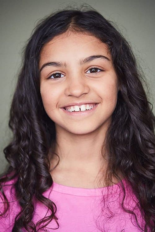 Photo of Kendra Mei