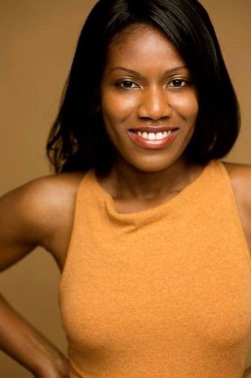Photo of Kendra Westwood
