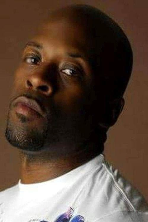 Photo of Kendrick Smith
