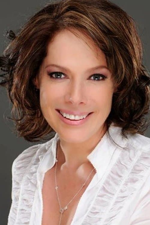Photo of Kenia Gascón
