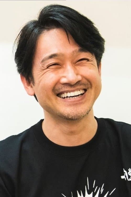 Photo of Kenichi Abe