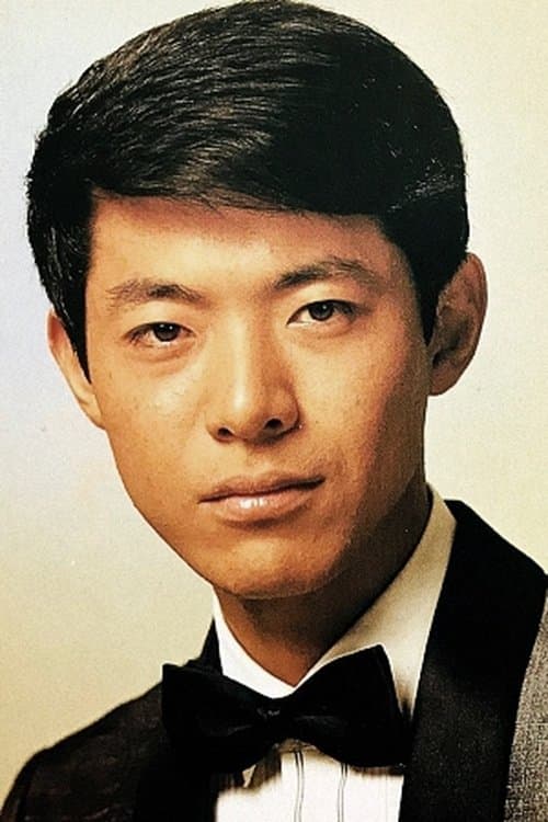 Photo of Kenichi Mikawa