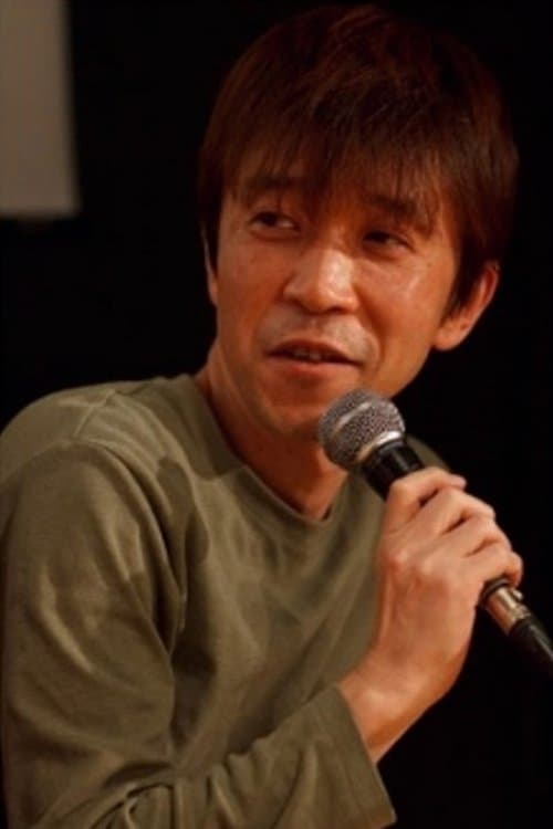 Photo of Kenichi Shimizu