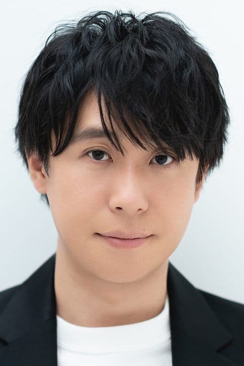 Photo of Kenichi Suzumura