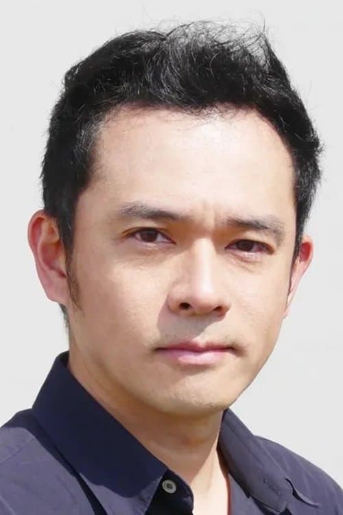 Photo of Kenichiro Kikuchi