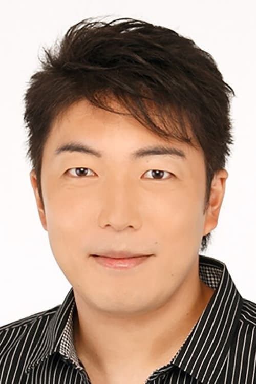 Photo of Kenichirou Matsuda