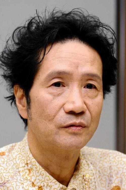 Photo of Kenji Endo