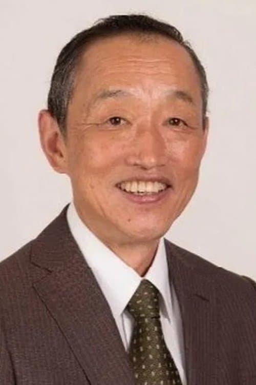 Photo of Kenji Kasai