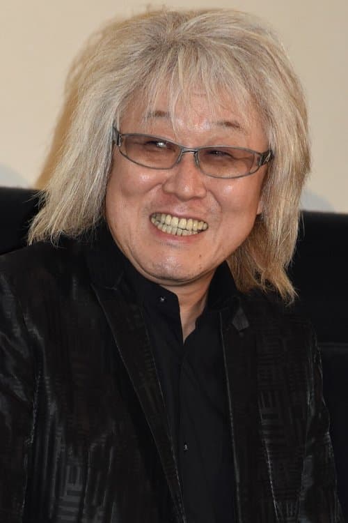 Photo of Kenji Kawai