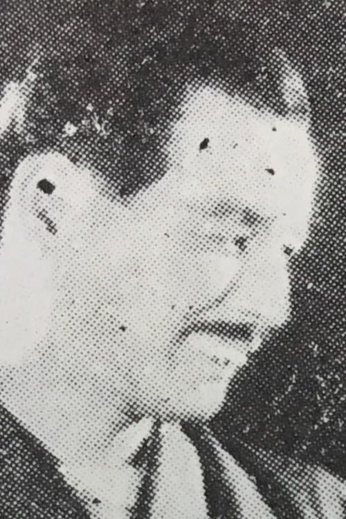 Photo of Kenji Kimura