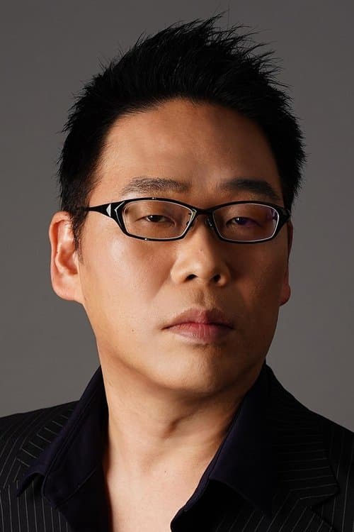 Photo of Kenji Nomura