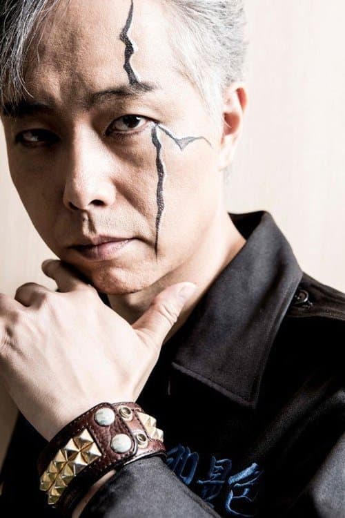 Photo of Kenji Ohtsuki