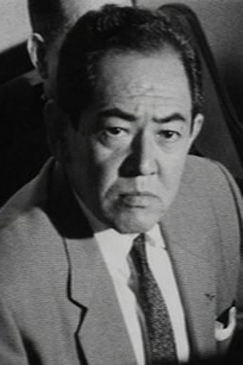 Photo of Kenji Oyama