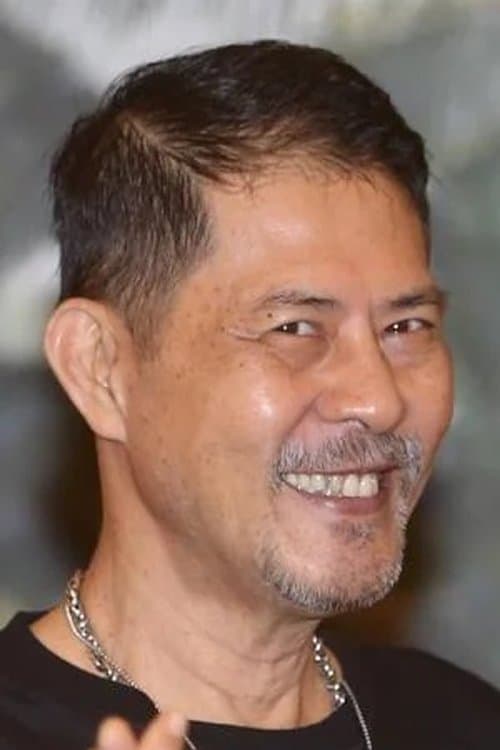 Photo of Kenji Sawahii
