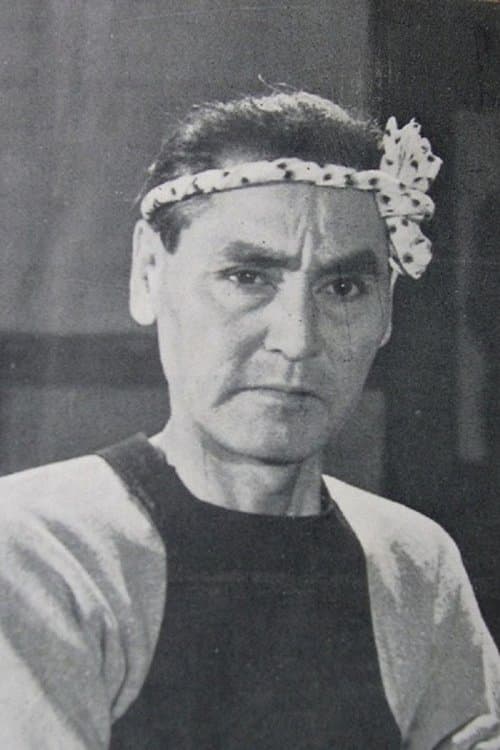 Photo of Kenji Susukida