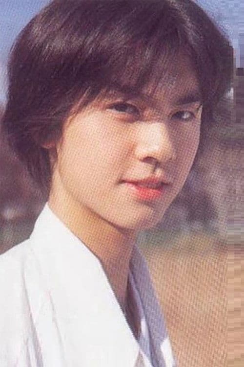 Photo of Kenji Urai