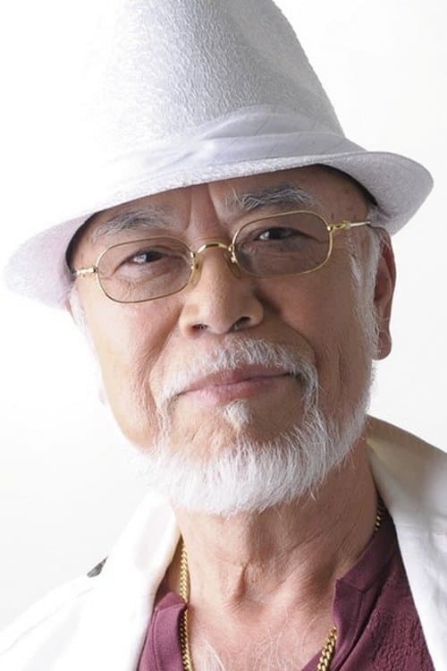 Photo of Kenji Utsumi