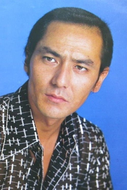 Photo of Kenjiro Nagare