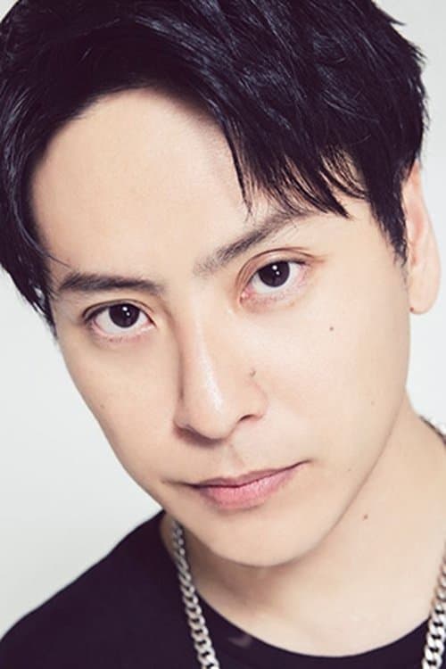 Photo of Kenjirô Yamashita