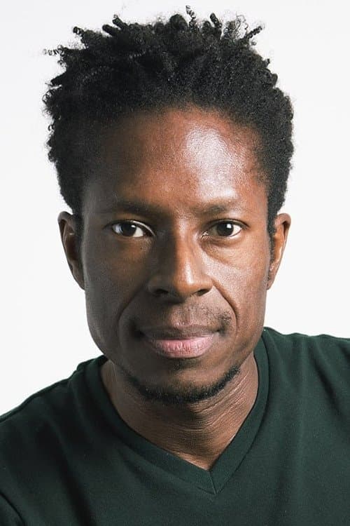 Photo of Kenn Michael