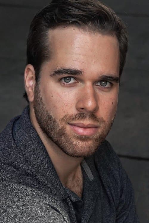 Photo of Kenneth Andrew