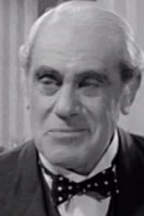 Photo of Kenneth Benda