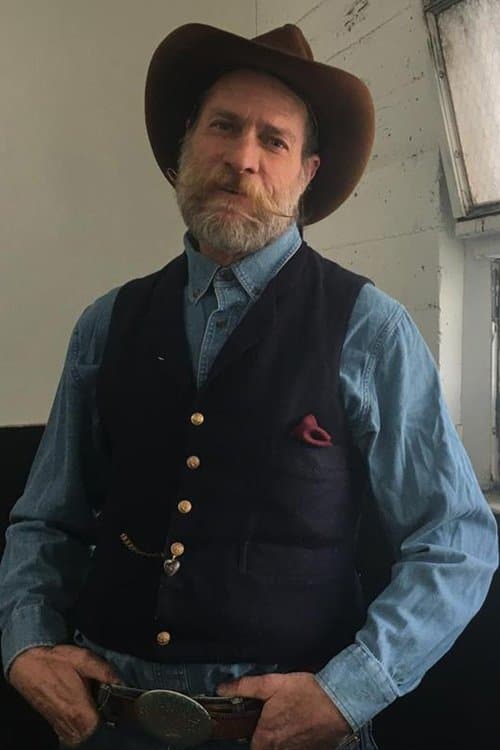 Photo of Kenneth Best