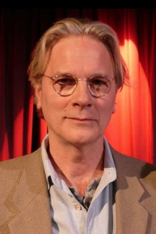 Photo of Kenneth Bowser