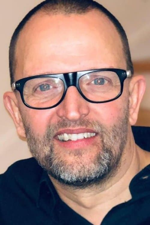Photo of Kenneth Carmohn