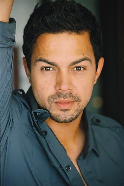 Photo of Kenneth Colom