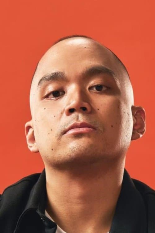 Photo of Kenneth Dagatan