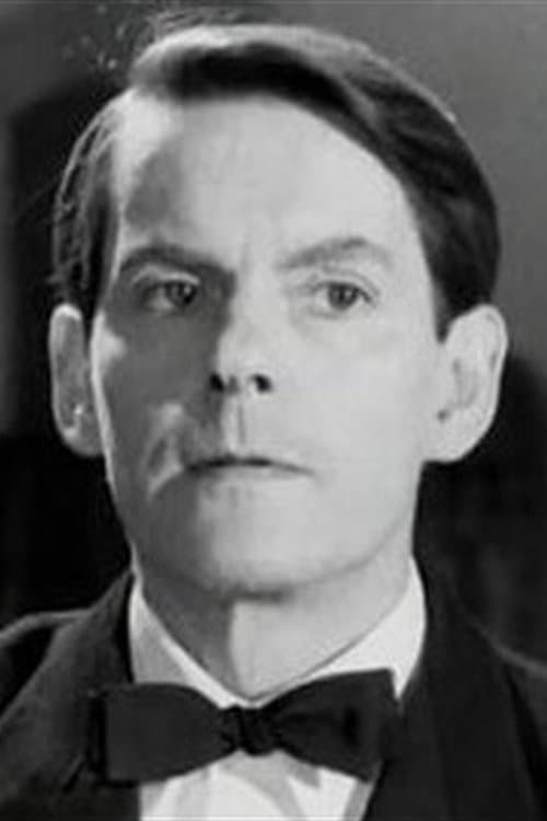Photo of Kenneth Fortescue