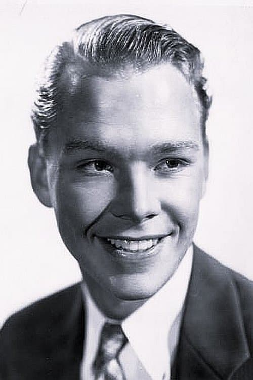Photo of Kenneth Howell