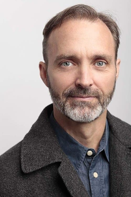 Photo of Kenneth Hughes
