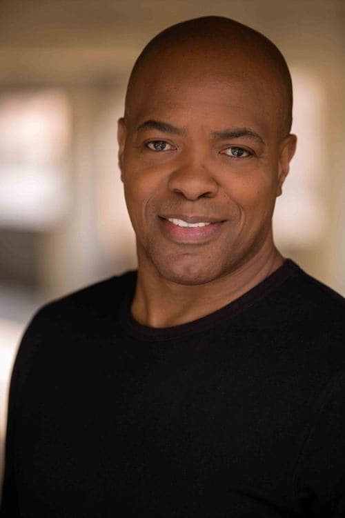 Photo of Kenneth Israel